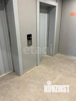 2-к квартира, вторичка, 37м2, 22/32 этаж