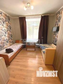 Студия квартира, вторичка, 18м2, 2/4 этаж