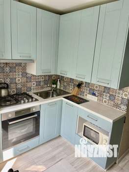 2-к квартира, вторичка, 45м2, 3/5 этаж