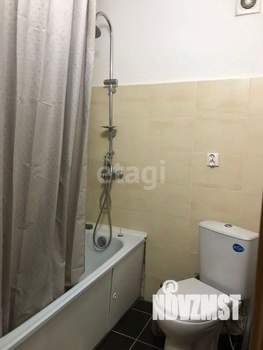 1-к квартира, вторичка, 32м2, 8/12 этаж