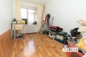 2-к квартира, вторичка, 44м2, 8/9 этаж