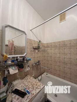 3-к квартира, вторичка, 80м2, 6/9 этаж