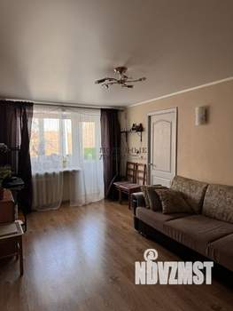 2-к квартира, вторичка, 57м2, 3/5 этаж