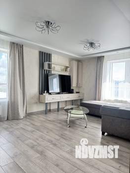3-к квартира, вторичка, 96м2, 3/24 этаж