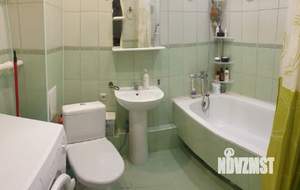 1-к квартира, вторичка, 41м2, 9/10 этаж