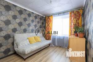 3-к квартира, вторичка, 66м2, 1/9 этаж