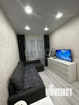 1-к квартира, вторичка, 37м2, 5/25 этаж