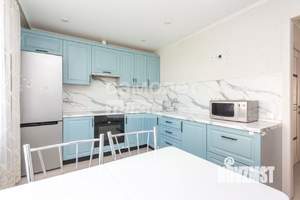 3-к квартира, вторичка, 74м2, 2/10 этаж