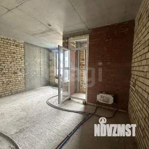 Студия квартира, вторичка, 24м2, 7/10 этаж