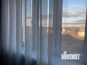 1-к квартира, вторичка, 39м2, 10/11 этаж