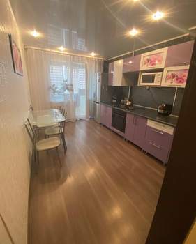 2-к квартира, вторичка, 66м2, 8/11 этаж