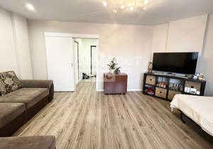 1-к квартира, вторичка, 50м2, 1/9 этаж