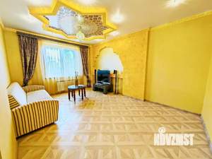 3-к квартира, вторичка, 84м2, 10/12 этаж