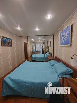 3-к квартира, вторичка, 55м2, 3/3 этаж