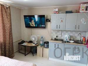 Студия квартира, вторичка, 19м2, 3/5 этаж