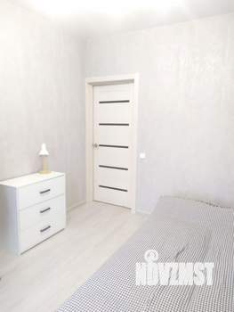 2-к квартира, вторичка, 54м2, 3/6 этаж