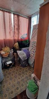 2-к квартира, вторичка, 48м2, 19/22 этаж