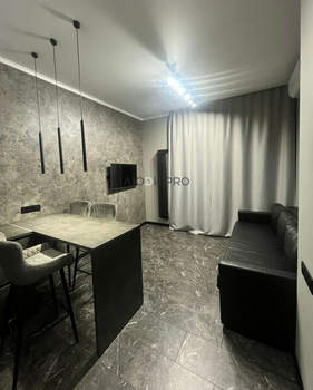 1-к квартира, вторичка, 33м2, 8/8 этаж