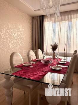 3-к квартира, вторичка, 138м2, 2/9 этаж