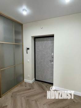 2-к квартира, вторичка, 45м2, 23/31 этаж