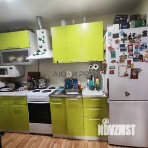 2-к квартира, вторичка, 46м2, 2/9 этаж