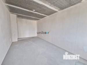 1-к квартира, вторичка, 42м2, 21/25 этаж