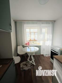 1-к квартира, вторичка, 32м2, 6/12 этаж