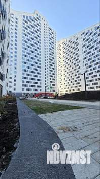 1-к квартира, вторичка, 37м2, 11/22 этаж