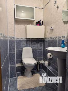 4-к квартира, вторичка, 115м2, 3/11 этаж