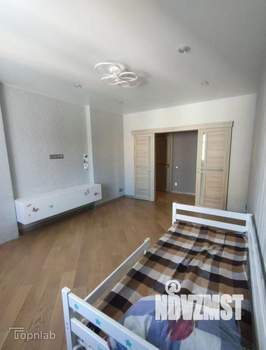 3-к квартира, вторичка, 69м2, 6/25 этаж