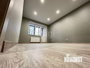 1-к квартира, вторичка, 36м2, 1/5 этаж