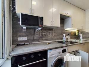 2-к квартира, вторичка, 44м2, 2/5 этаж