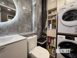 2-к квартира, вторичка, 44м2, 10/18 этаж