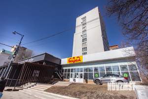 3-к квартира, вторичка, 61м2, 9/12 этаж