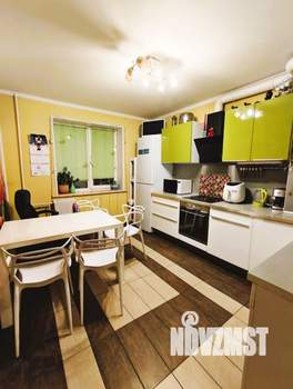 3-к квартира, вторичка, 80м2, 3/9 этаж