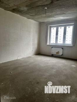 2-к квартира, сданный дом, 49м2, 9/25 этаж