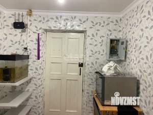 2-к квартира, вторичка, 56м2, 1/4 этаж