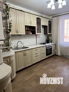 1-к квартира, вторичка, 50м2, 4/4 этаж