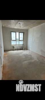 1-к квартира, вторичка, 42м2, 5/24 этаж