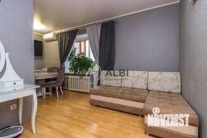 2-к квартира, вторичка, 42м2, 5/22 этаж