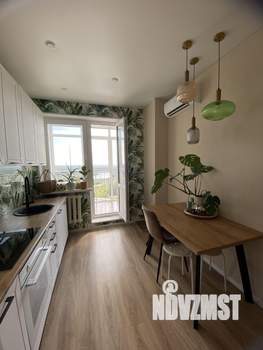 2-к квартира, вторичка, 69м2, 15/16 этаж