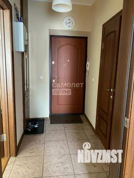 1-к квартира, вторичка, 41м2, 1/10 этаж