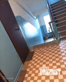 2-к квартира, вторичка, 47м2, 3/5 этаж