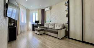 2-к квартира, вторичка, 45м2, 2/14 этаж