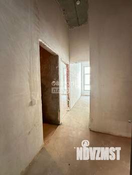 1-к квартира, вторичка, 33м2, 1/25 этаж
