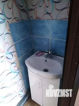 Студия квартира, вторичка, 18м2, 4/5 этаж