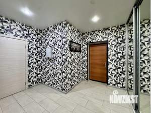 1-к квартира, вторичка, 48м2, 7/27 этаж