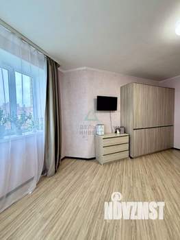 1-к квартира, вторичка, 48м2, 11/14 этаж