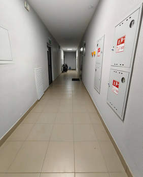 2-к квартира, вторичка, 56м2, 11/14 этаж