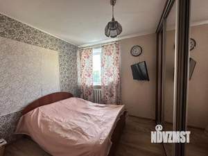 2-к квартира, вторичка, 42м2, 4/5 этаж